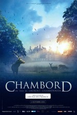 Chambord (2019) afişi