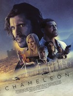 Chameleon (2019) afişi