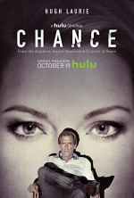 Chance  (2016) afişi