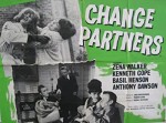 Change Partners (1965) afişi