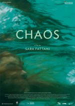 Chaos (2018) afişi Chaos (2018) afişi