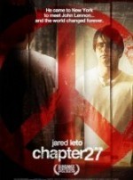Chapter 27 (2007) afişi