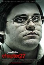 Chapter 27 (2007) afişi