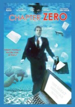 Chapter Zero (1999) afişi