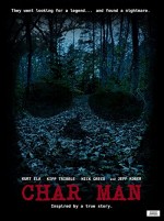 Char Man (2019) afişi
