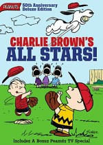 Charlie Brown's All Stars! (1966) afişi