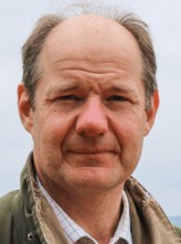Charlie Ireland fotoğrafı