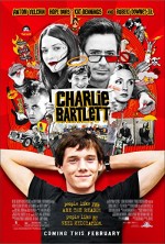 Charlie İş Başında (2007) afişi