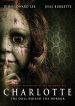 Charlotte (2017) afişi
