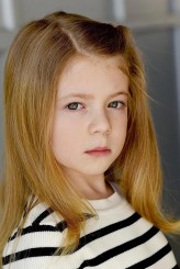 Charlotte Ann Tucker fotoğrafı