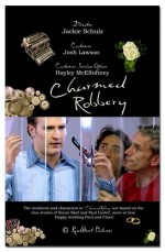 Charmed Robbery (2006) afişi