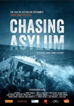 Chasing Asylum (2016) afişi