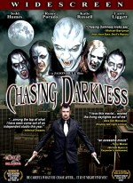 Chasing Darkness (2007) afişi