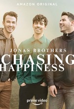 Chasing Happiness (2019) afişi