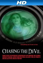 Chasing the Devil (2014) afişi