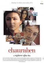Chaurahen (2007) afişi