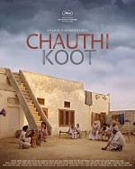 Chauthi Koot (2015) afişi