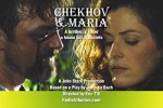 Chekhov And Maria (2007) afişi
