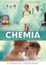 Chemia (2015) afişi