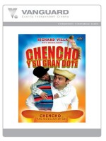 Chencho (2006) afişi