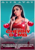 Cherry Bomb (2024) afişi