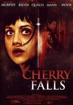 Cherry Falls (2000) afişi