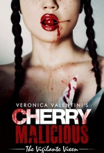 Cherry Malicious  afişi