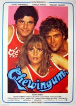 Chewingum (1984) afişi