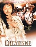 Cheyenne (1996) afişi