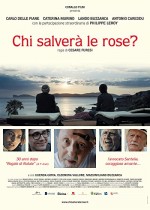 Chi salverà le rose? (2017) afişi