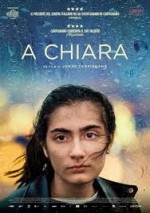 Chiara (2021) afişi
