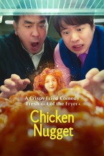 Chicken Nugget (2024) afişi