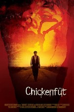 Chickenfüt (2007) afişi