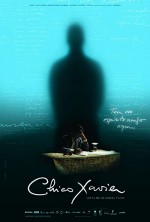 Chico Xavier (2010) afişi