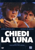 Chiedi La Luna (1991) afişi