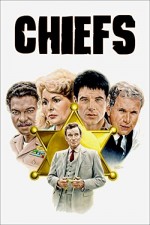 Chiefs (1983) afişi