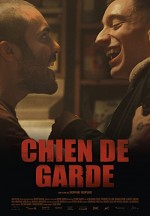 Chien de garde (2018) afişi