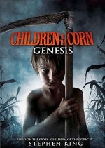 Children Of The Corn: Genesis (2011) afişi