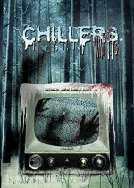 Chillers (2015) afişi