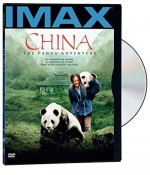 China:the Panda Adventure (2001) afişi