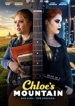 Chloe's Mountain (2021) afişi