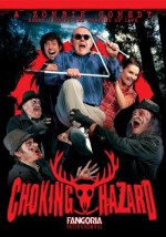 Choking Hazard (2004) afişi