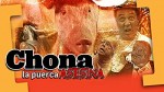 Chona, La Puerca Asesina (1990) afişi