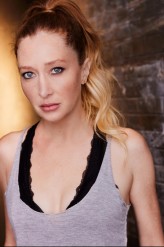 Christanna Rowader fotoğrafı