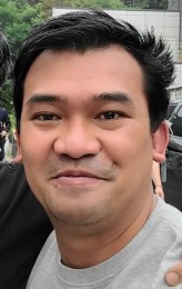 Christian Lagahit fotoğrafı