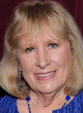 Christina Crawford fotoğrafı