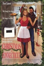 Christmas in Connecticut (1992) afişi