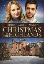 Christmas in the Highlands (2019) afişi