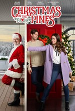Christmas in the Pines (2021) afişi