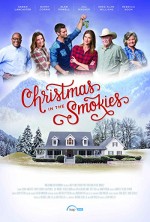 Christmas in the Smokies (2015) afişi